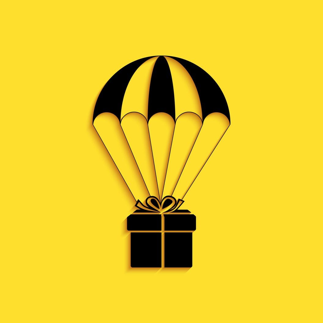 5 Crypto Airdrops to Earn Free Crypto