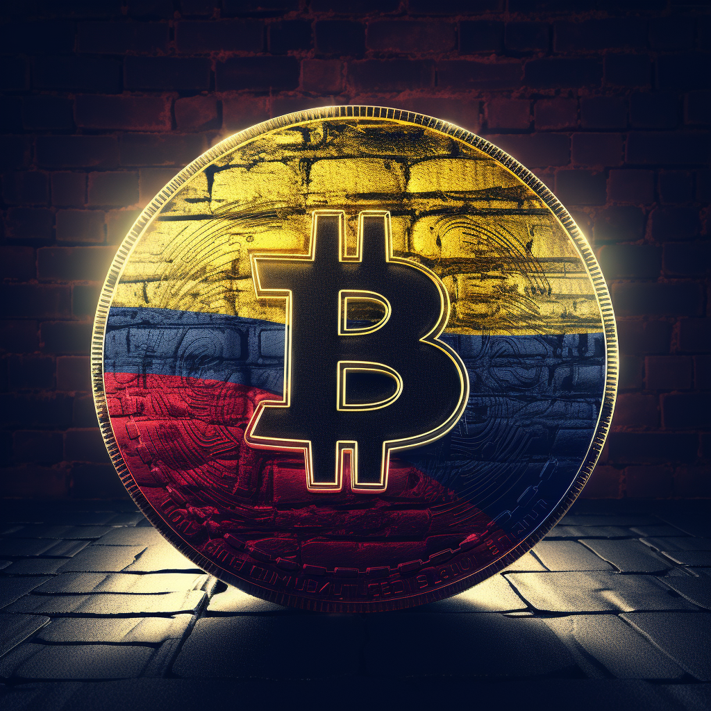 Live Bitcoin to Colombian Pesos Exchange Rate - ₿ 1 BTC/COP Today