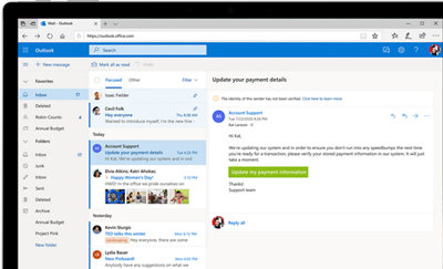 How to sign in to Outlook on the web - Microsoft Support