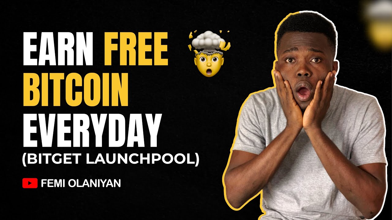 Earn Free BITCOIN in India | BuyUcoin