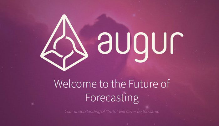 Latest (REP) Augur News - Augur Crypto News (Mar 3, ) | CoinFi