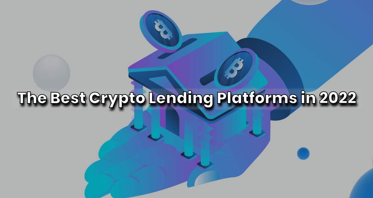 Crypto Lending: What It is, How It Works, Types