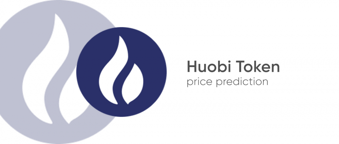 Huobi Token (HT) Price Prediction - 