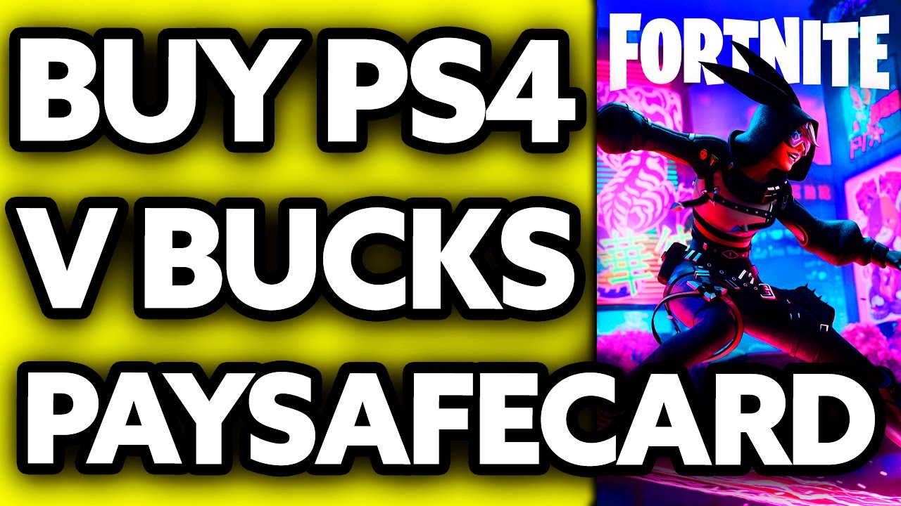 Fortnite - Can't use PaySafeCard - Programming & Scripting - Epic Developer Community Forums