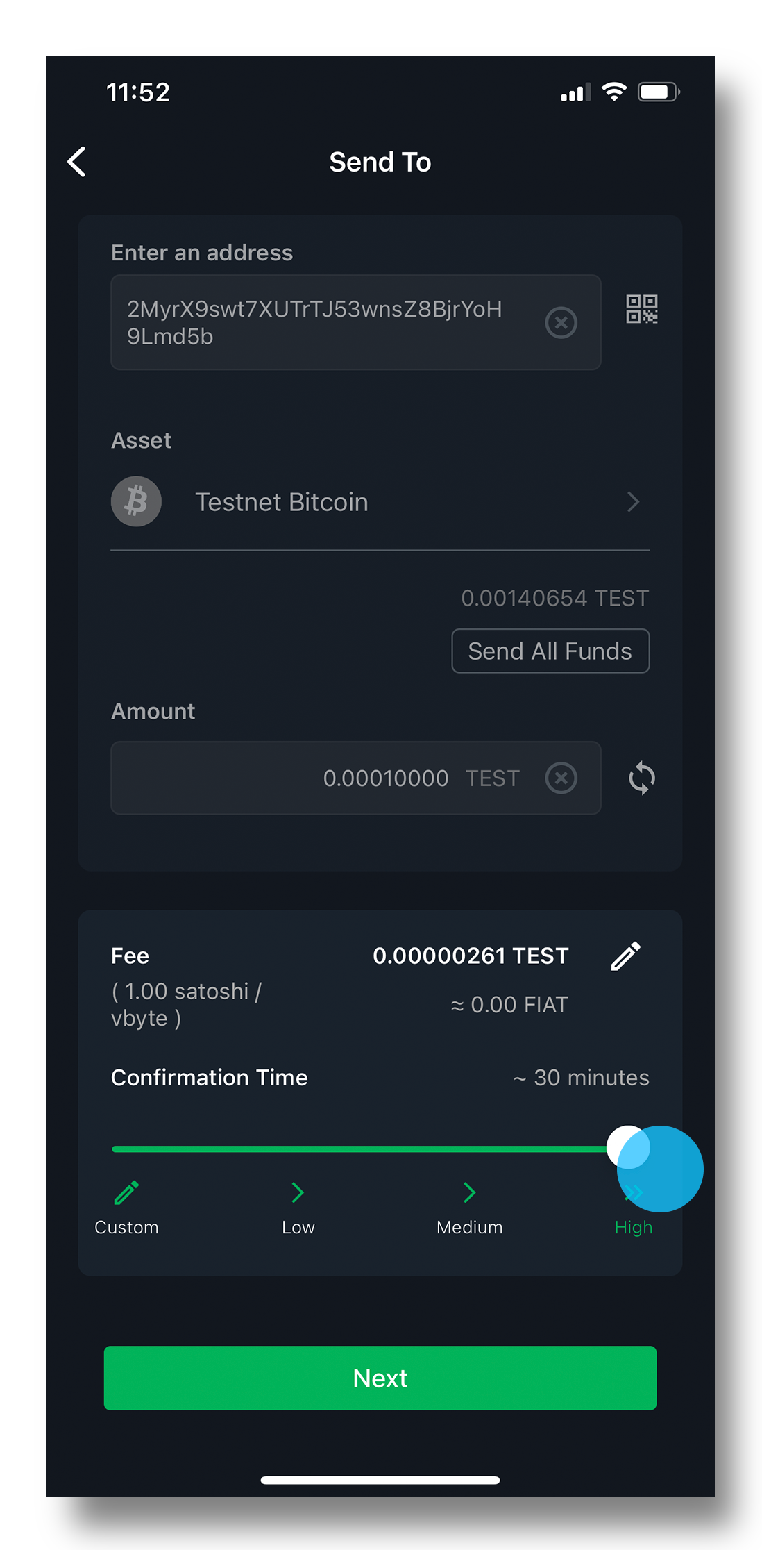 3 Things to Know about Bitcoin Confirmations []