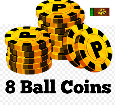 Buy Marvelous 8 pool coins - ostrov-dety.ru