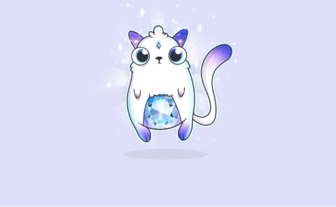 Everything You Need to Know About CryptoKitties - WazirX Blog