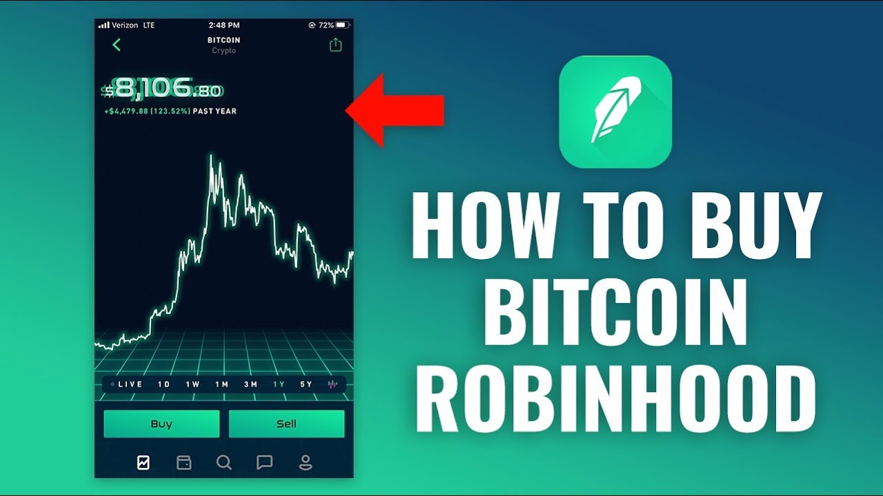 Crypto Coach: How to purchase crypto coins using Robinhood | ZDNET