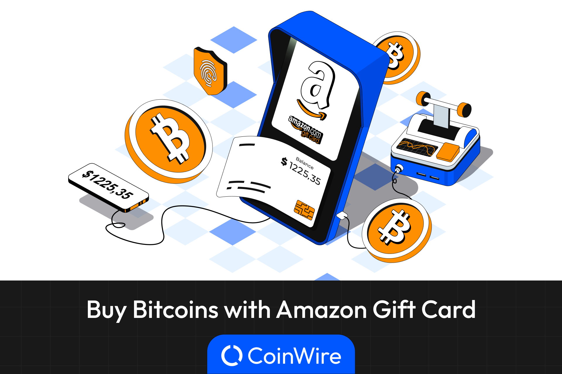 Buy gift cards and mobile top ups with Bitcoin or Crypto - Cryptorefills