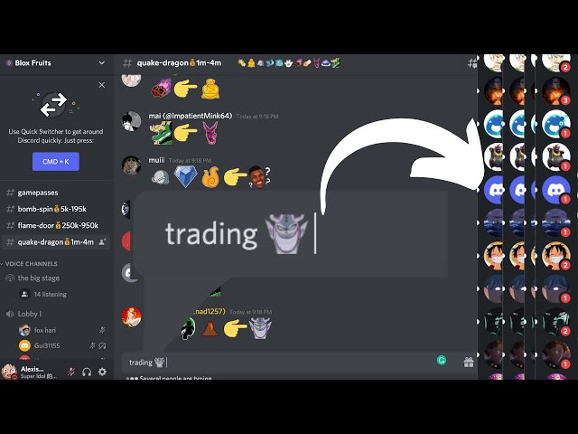 EnyuZee's Roblox Profile - RblxTrade