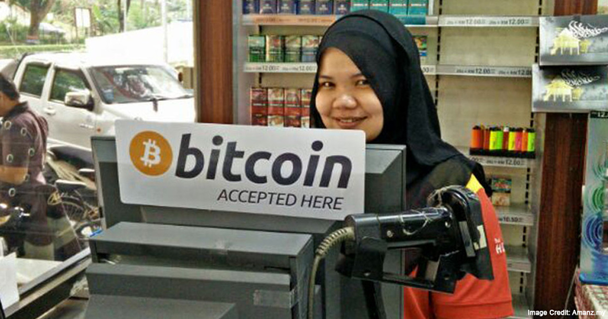 Is Bitcoin legal in Malaysia? | ostrov-dety.ru