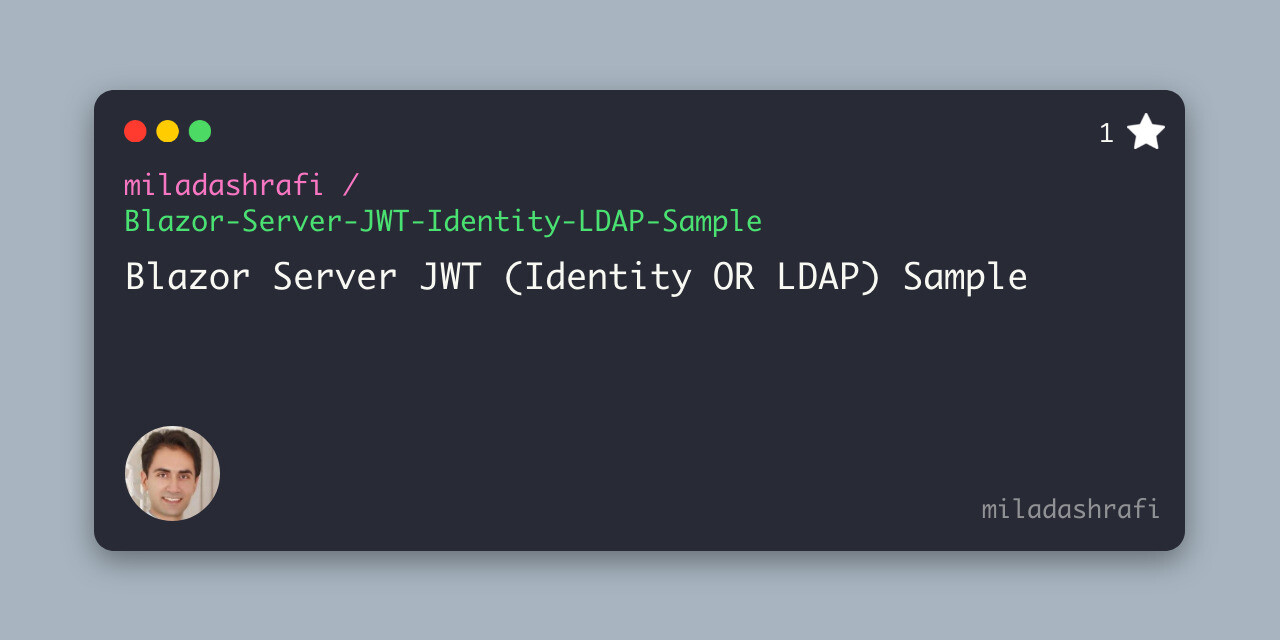 ostrov-dety.ru Core Blazor WebAssembly - JWT Authentication Example