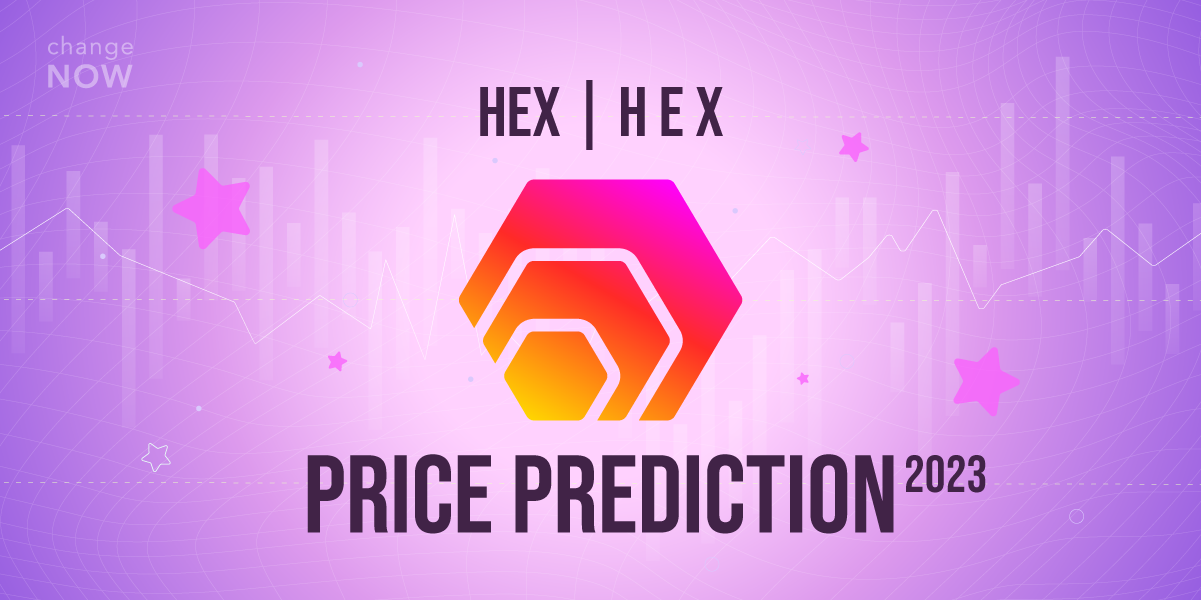 HEX Price Prediction up to $ by - HEX Forecast - 