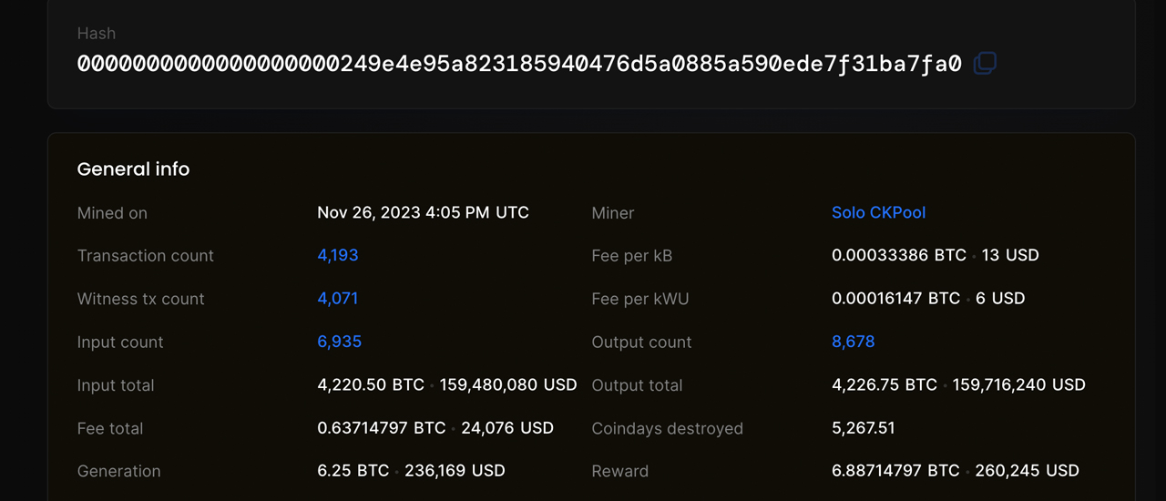 What is solo mining and how does it work? | NiceHash