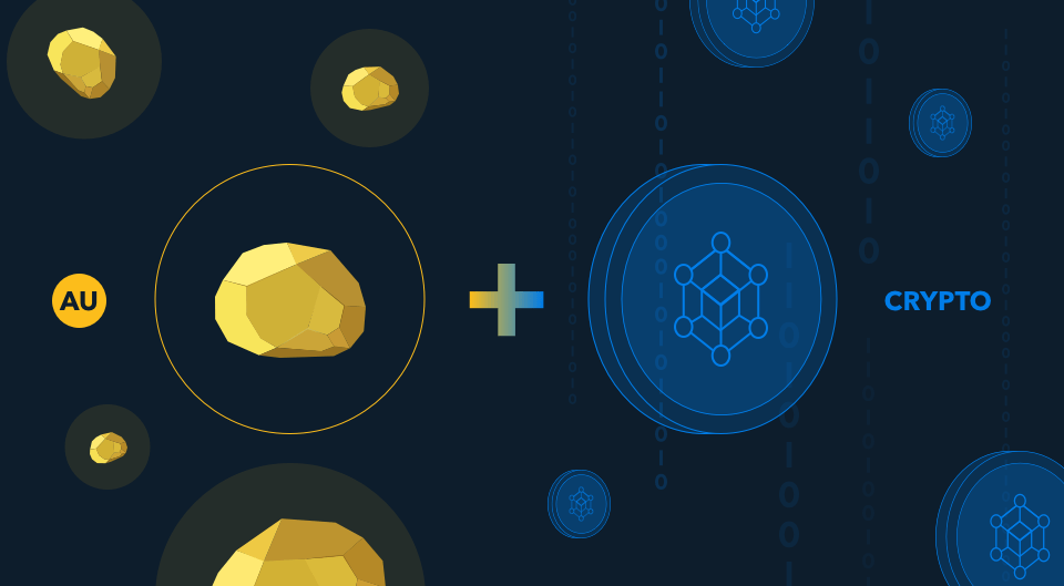 Discover the Top 10 Gold Stablecoins of - Montague Law