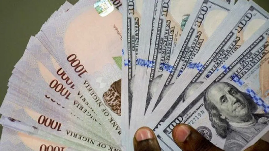 Dollar To Naira Black Market Exchange Rate February 1st, | Investors King