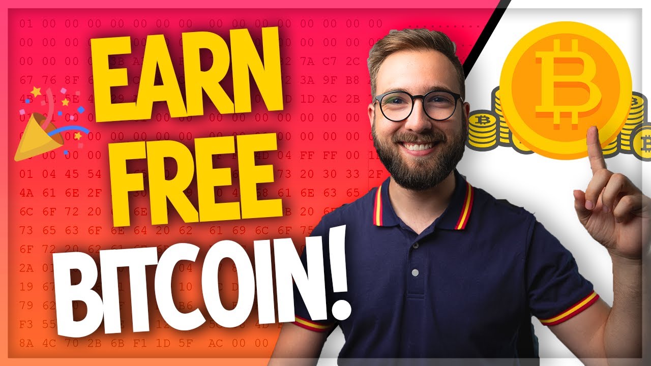 Earn Free BITCOIN in India | BuyUcoin