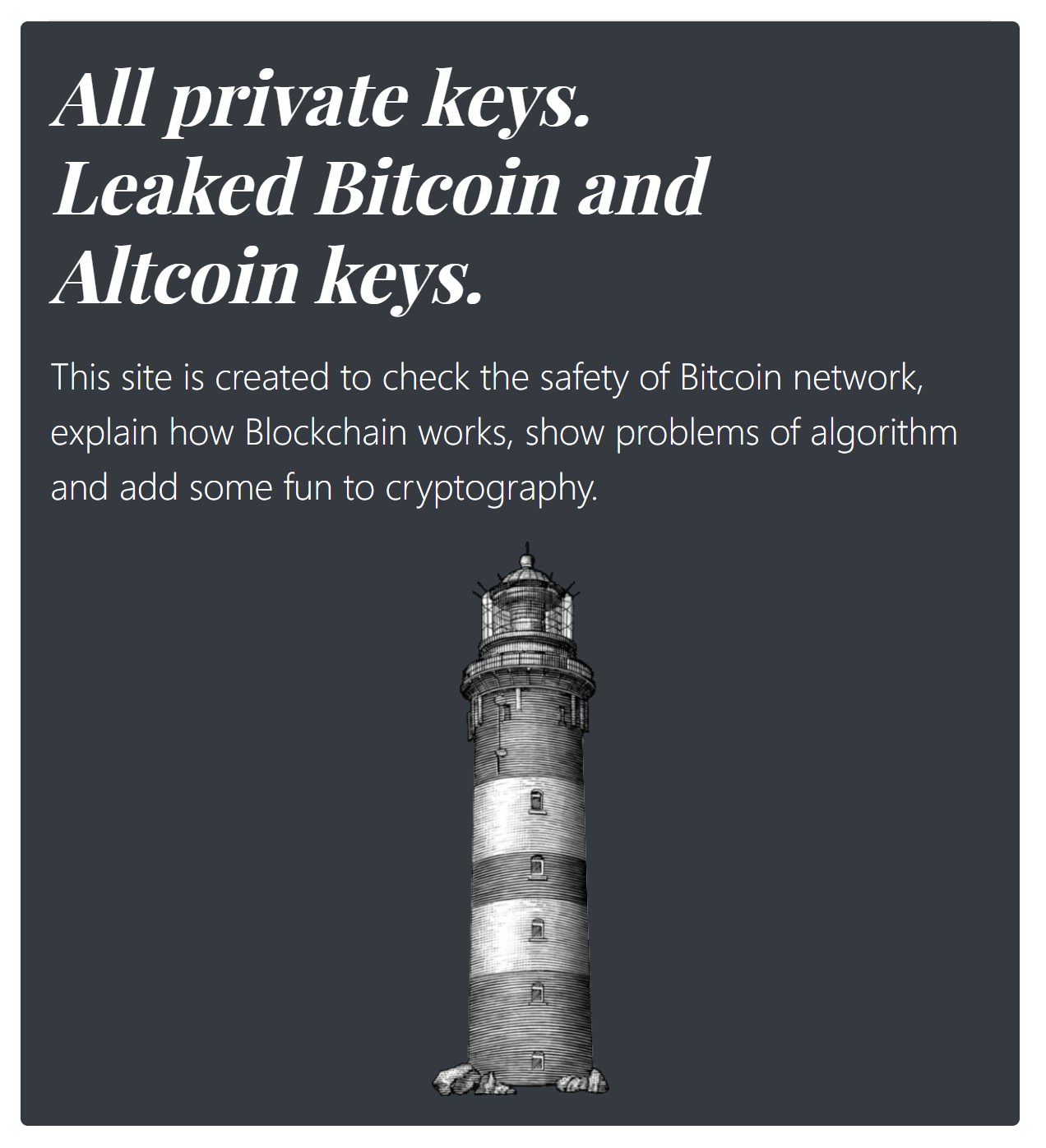 Private key - Bitcoin Wiki