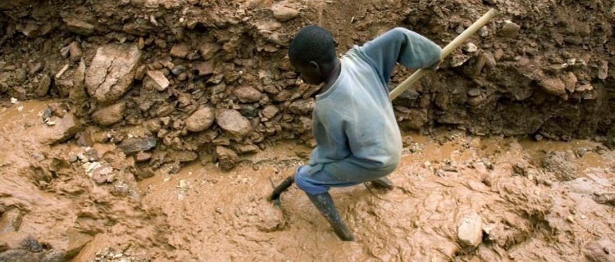 40Mt of Coltan in Kampala Uganda Uganda 35 USD id