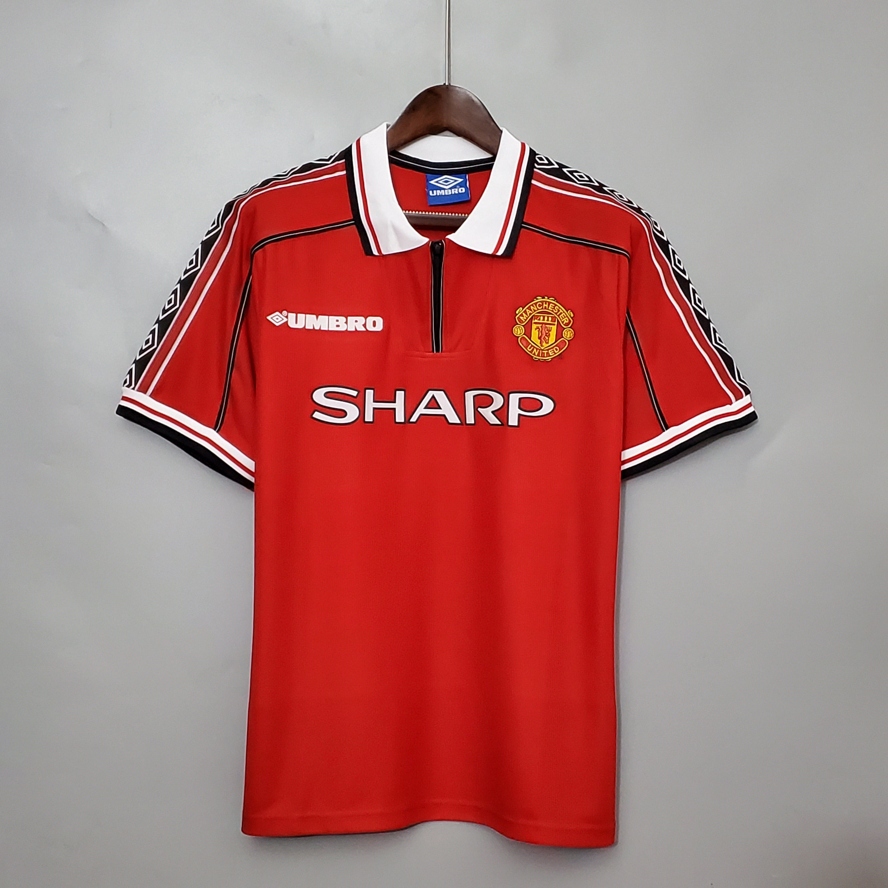 Buy Man U Jersey (Manchester United, Official) at Best Price in Bangladesh - ostrov-dety.ru