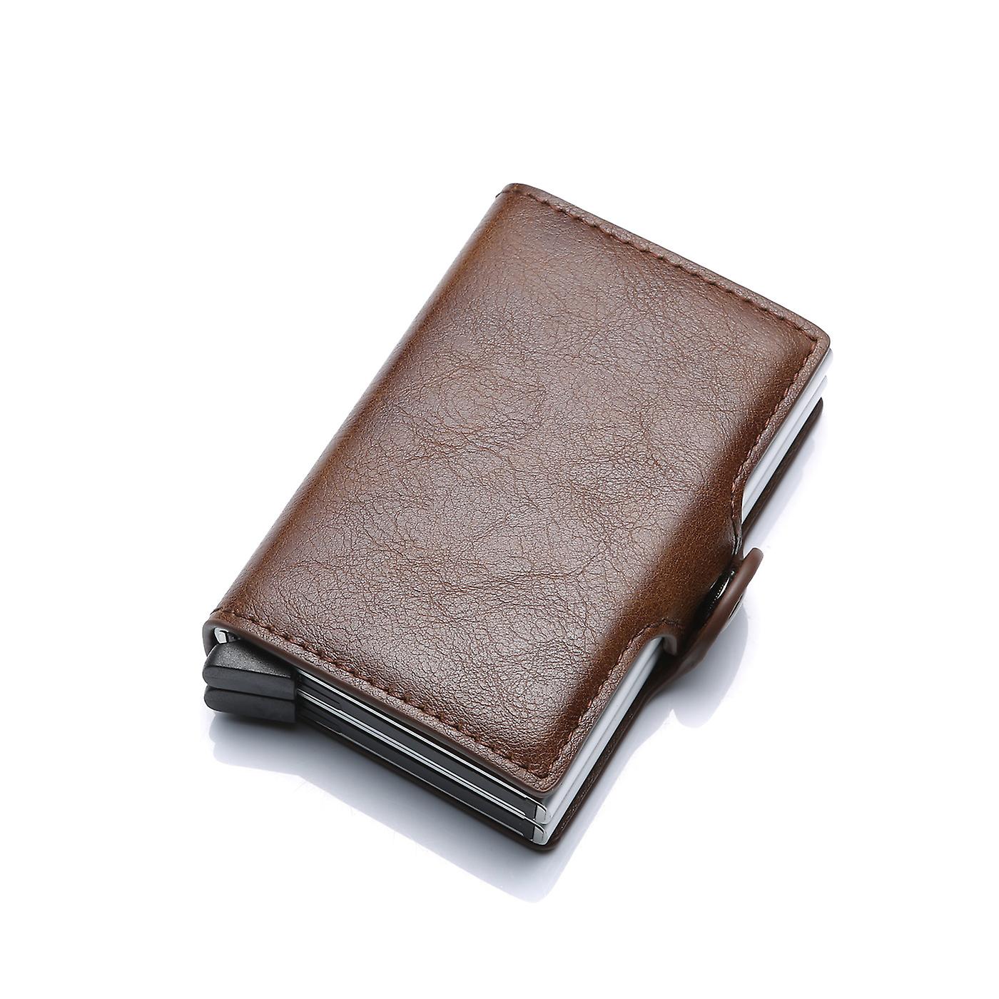 Men's Leather Wallets, Card Holders & Coin Pouches | Bally