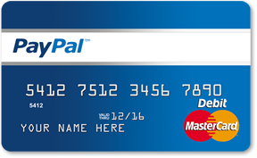 How do I confirm my credit or debit card with PayPal? | PayPal JM