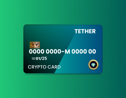 Buy Tether (USDT) With Credit Or Debit Card - Zengo Wallet