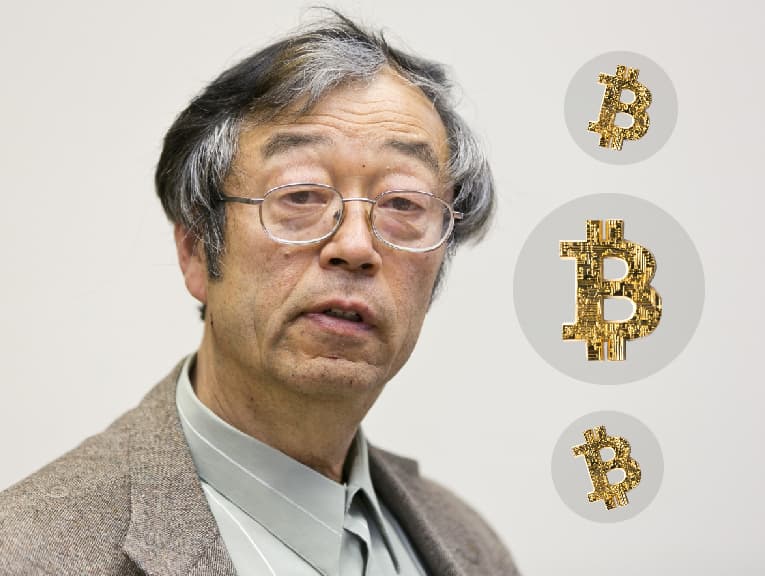 3 People Who Were Supposedly Bitcoin Founder Satoshi Nakamoto