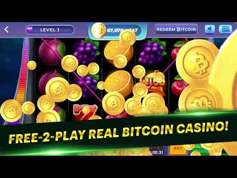 The Weird and Wonderful History of Bitcoin Casinos