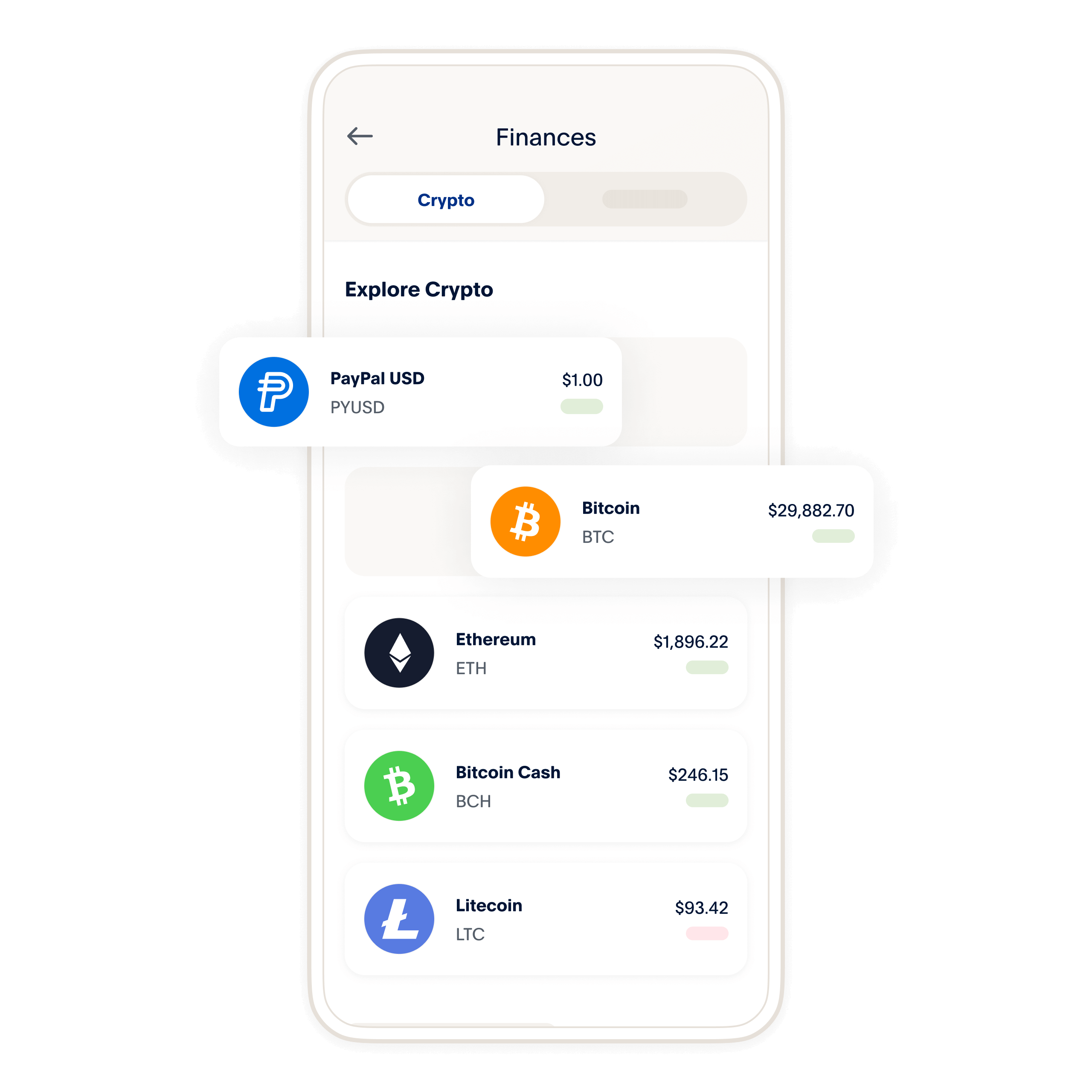 How to Get a Crypto Wallet - NerdWallet