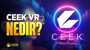 What is CEEK VR coin and how does it work? - Financial Economy