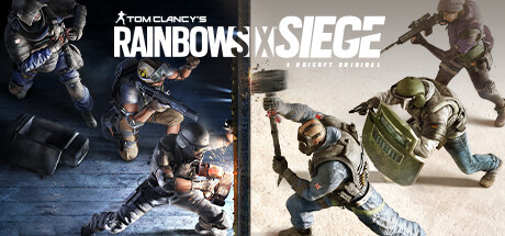 active player count :: Tom Clancy's Rainbow Six Siege กระดานสนทนาทั่วไป