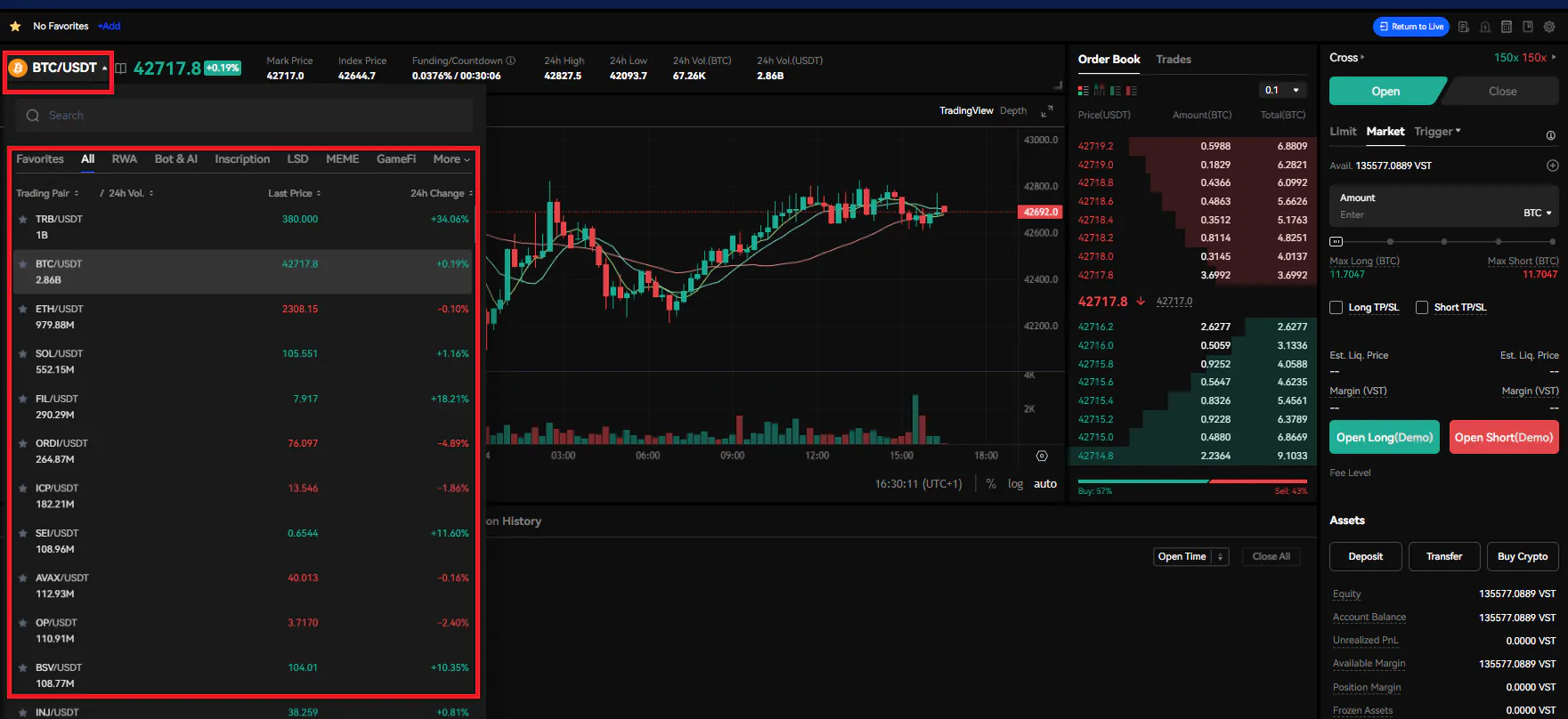 Top 8 demo trading platforms: Essential guide for crypto traders | OKX