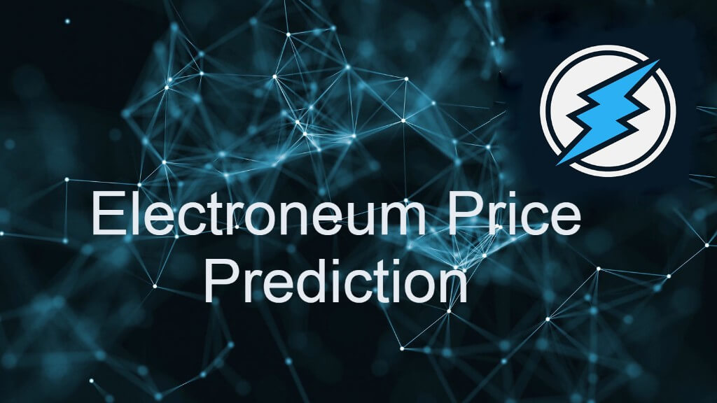 Electroneum Price - Cryptocurrency:ETNUSD | ADVFN