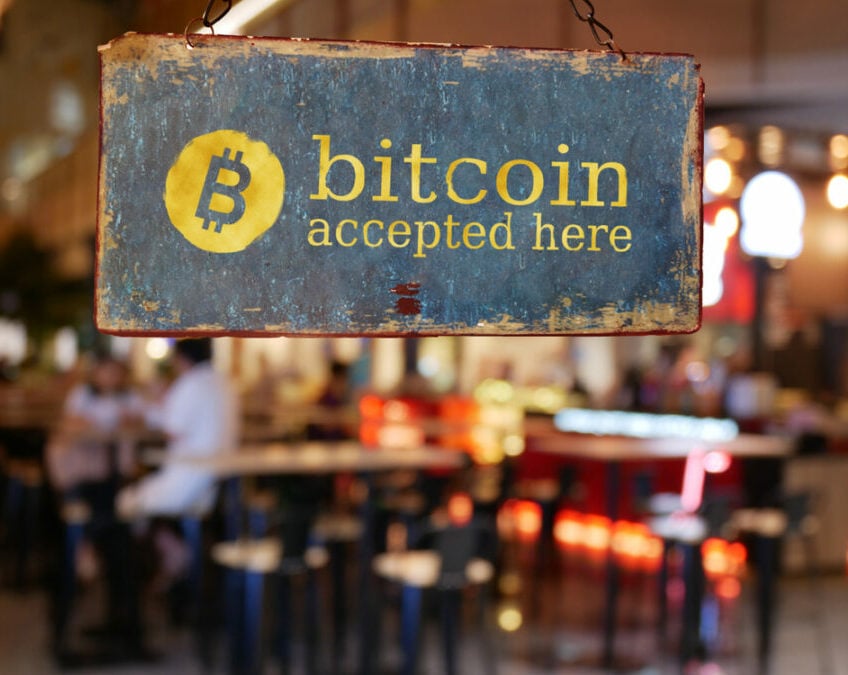 23 Online Stores that Accept Bitcoin