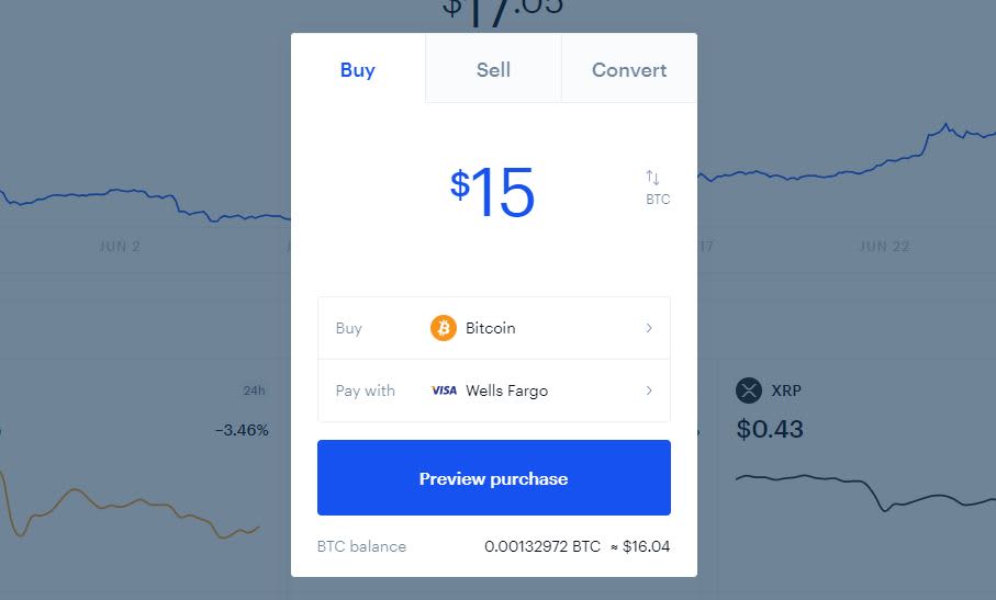 How To Buy Bitcoin