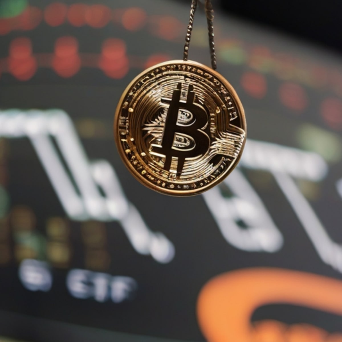 What is price of Bitcoin and all-time high: BlackRock ETF impact | Fortune