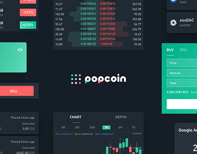 Popcoin Price Today - POP to US dollar Live - Crypto | Coinranking