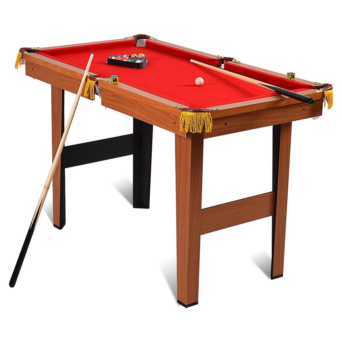 ostrov-dety.ru: Pool Table