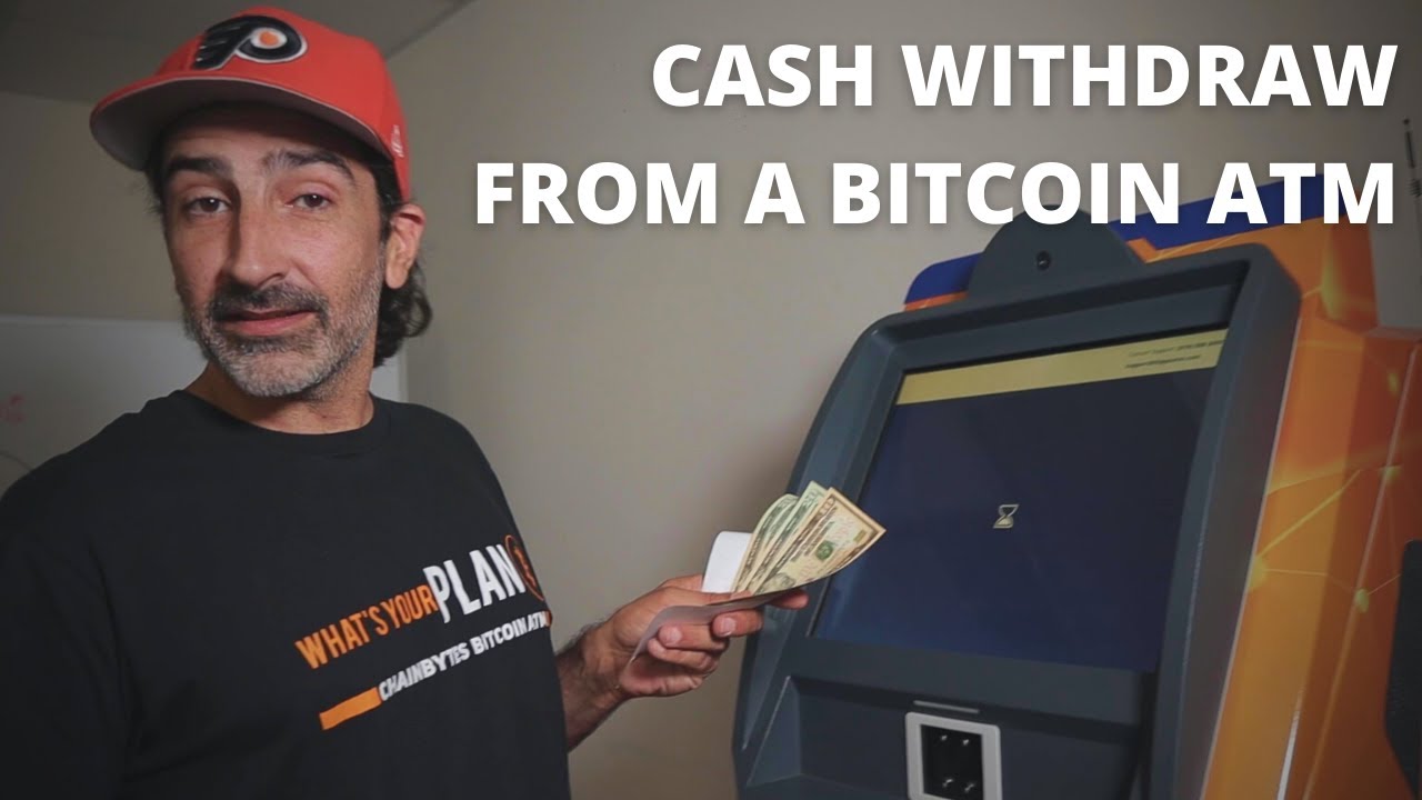 How to Use Bitcoin ATMs - ostrov-dety.ru