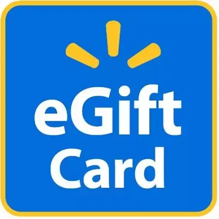 Walmart eGift Card