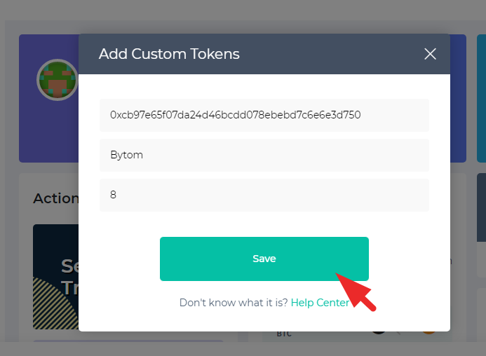 How To Create a Custom Token in MyEtherWallet (How to Add a Token)