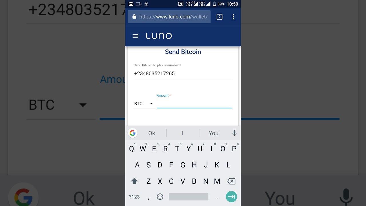 Luno Review UK - Features, Fees, Pros & Cons Revealed