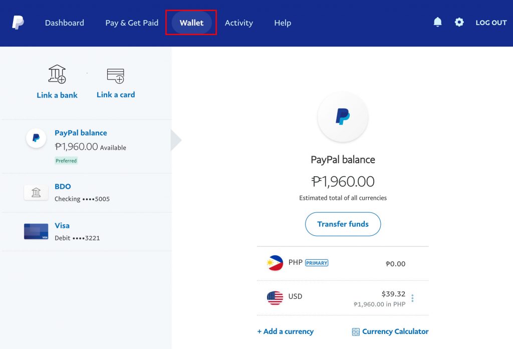 Currency Converter: Foreign Exchange Rates for US Dollars