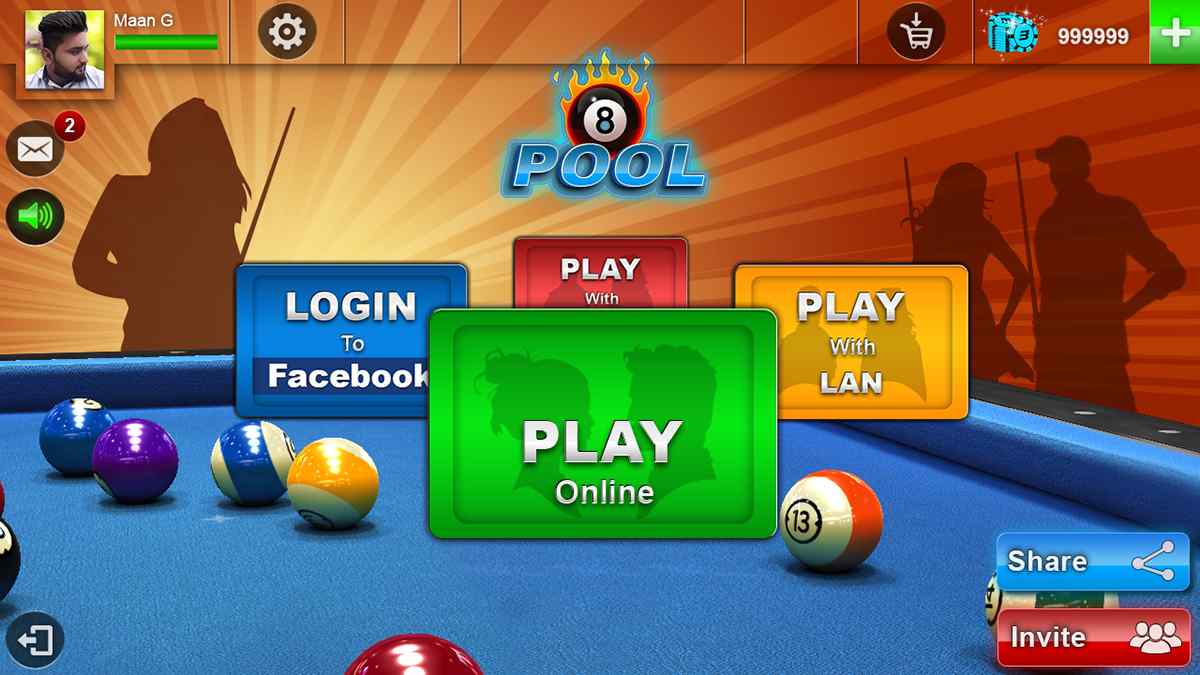 Psh4x 8 Ball Pool APK v Download Latest version For Android | ostrov-dety.ru