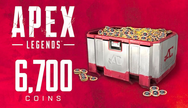 ostrov-dety.ru: Apex Legends - 1, Apex Coins EA App - Origin PC [Online Game Code] : Everything Else