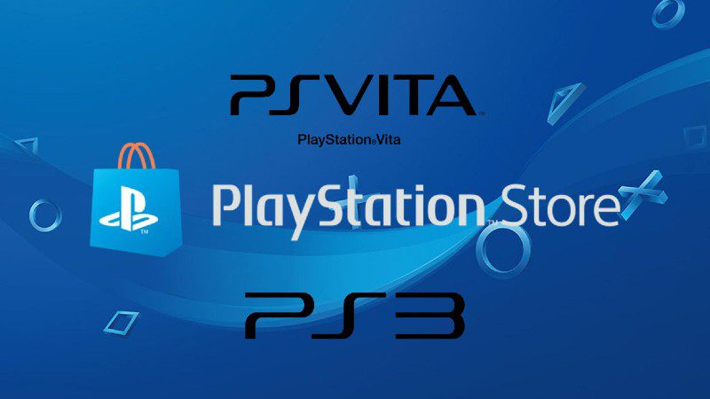 Sony is halting card and PayPal payments on the PS3 and Vita stores later this month | VG