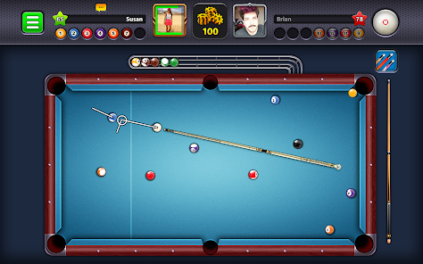 koin gratis untuk 8 Ball Pool - Muat Turun APK untuk Android | Aptoide