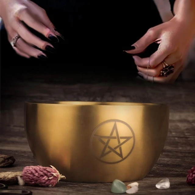 Offering Bowls for your Norse Altar | Time Nomads