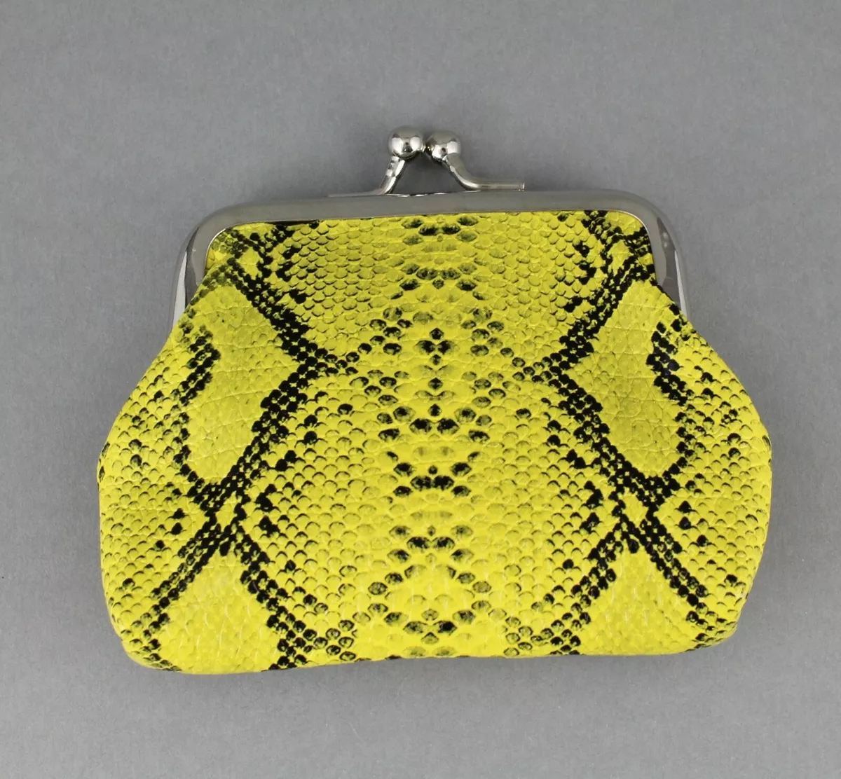 Zimi Coin Purse | SHOP Mahiya